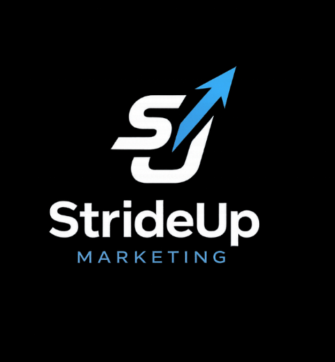Strideup Marketing