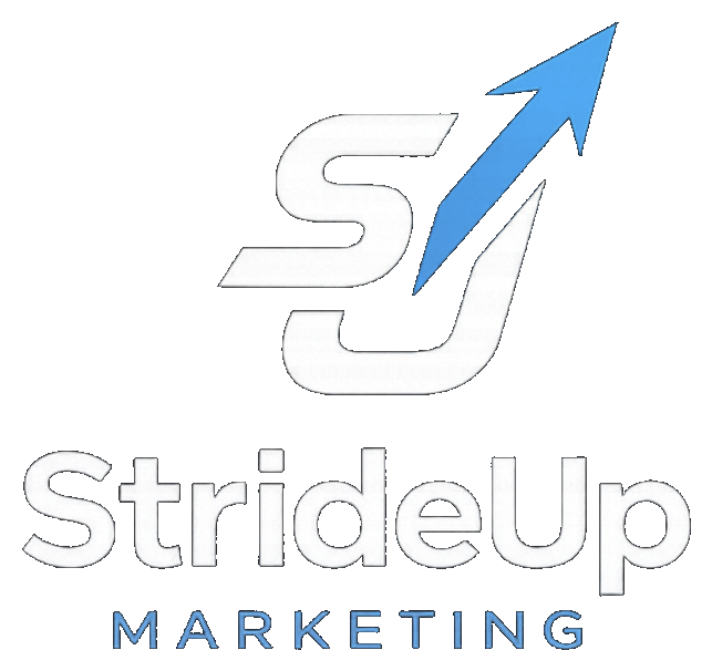 Strideup Marketing